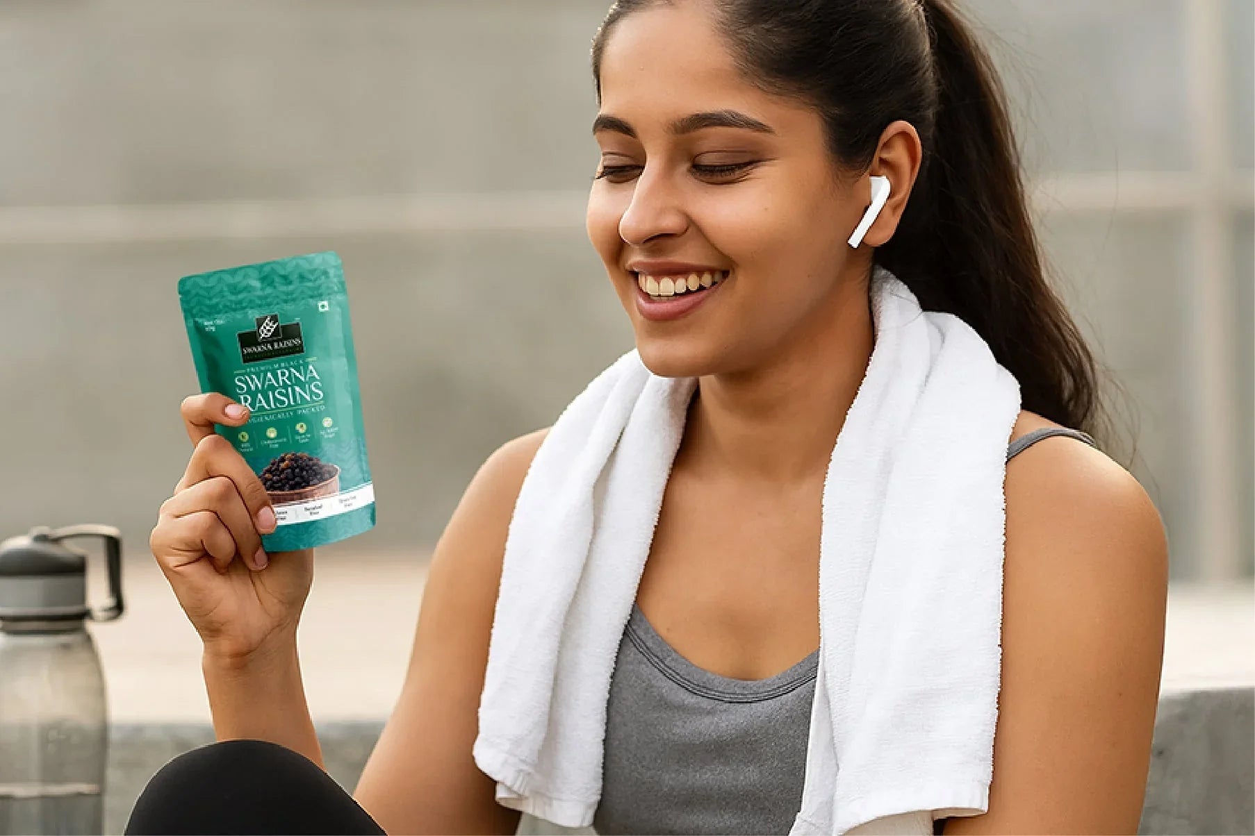 Raisin Water (Kishmish Ka Pani): The Ayurvedic Detox Drink You Need Every Morning
