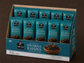 Premium Black Raisins | 3.5 oz Resealable Pouch